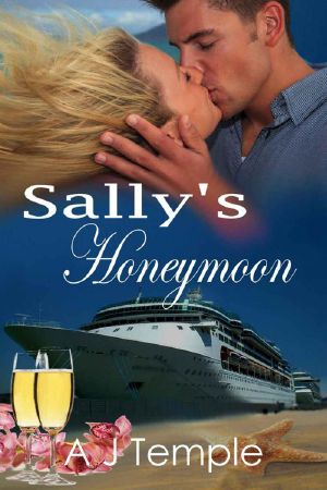 [In This Family Life 04] • Sally’s Honeymoon · Book 4 Of A Contemporary Romance Short Story Series